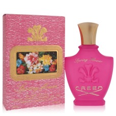 SPRING FLOWER by Creed Millesime Eau De Parfum Spray 2.5 oz..