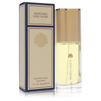 WHITE LINEN by Estee Lauder Eau De Parfum Spray 2 oz..