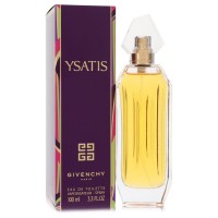 YSATIS by Givenchy Eau De Toilette Spray 3.4 oz..