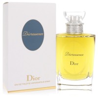 DIORESSENCE by Christian Dior Eau De Toilette Spray 3.4 oz..