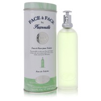 FACE A FACE by Faconnable Eau De Toilette Spray 3.4 oz..