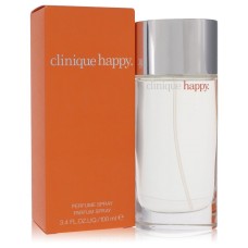 HAPPY by Clinique Eau De Parfum Spray 3.4 oz..