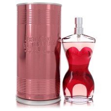 JEAN PAUL GAULTIER by Jean Paul Gaultier Eau De Parfum Spray 3.3 oz..