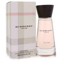 BURBERRY TOUCH by Burberry Eau De Parfum Spray 3.3 oz..