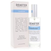 Demeter Laundromat by Demeter Cologne Spray 4 oz..