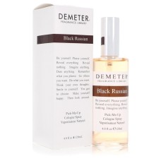 Demeter Black Russian by Demeter Cologne Spray 4 oz..