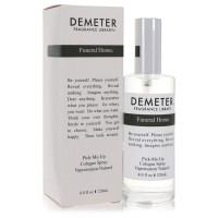 Demeter Funeral Home by Demeter Cologne Spray 4 oz..