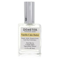 Demeter Vanilla Cake Batter by Demeter Cologne Spray 1 oz..