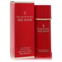 RED DOOR by Elizabeth Arden Deodorant Cream 1.5 oz..