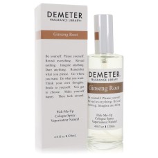 Demeter Ginseng Root by Demeter Cologne Spray 4 oz..