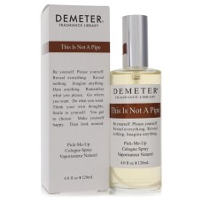 Demeter This is Not A Pipe by Demeter Cologne Spray 4 oz..