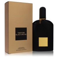 Black Orchid by Tom Ford Eau De Parfum Spray 3.4 oz..