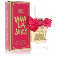 Viva La Juicy by Juicy Couture Eau De Parfum Spray 1.7 oz..