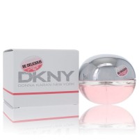Be Delicious Fresh Blossom by Donna Karan Eau De Parfum Spray 1.7 oz..