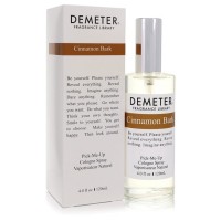 Demeter Cinnamon Bark by Demeter Cologne Spray 4 oz..