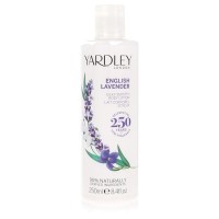 English Lavender by Yardley London Body Lotion 8.4 oz..