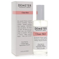 Demeter Clean Skin by Demeter Cologne Spray 4 oz..