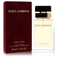 Dolce & Gabbana Pour Femme by Dolce & Gabbana Eau De Parfum Spray 1.7 ..