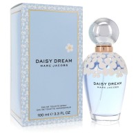 Daisy Dream by Marc Jacobs Eau De Toilette Spray 3.4 oz..