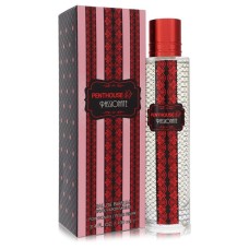 Penthouse Passionate by Penthouse Eau De Parfum Spray 3.4 oz..