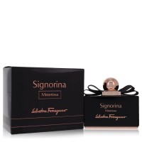 Signorina Misteriosa by Salvatore Ferragamo Eau De Parfum Spray 3.4 oz..