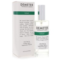 Demeter Ireland by Demeter Cologne Spray 4 oz..