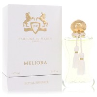 Meliora by Parfums de Marly Eau De Parfum Spray 2.5 oz..