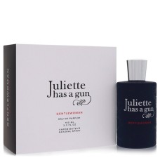 Gentlewoman by Juliette Has a Gun Eau De Parfum Spray 3.4 oz..