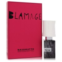 Nasomatto Blamage by Nasomatto Extrait de parfum (Pure Perfume) 1 oz..