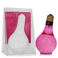 Watt Pink by Cofinluxe Parfum De Toilette Spray 6.8 oz..
