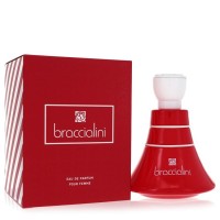 Braccialini Red by Braccialini Eau De Parfum Spray 3.4 oz..