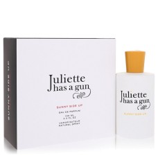 Sunny Side Up by Juliette Has a Gun Eau De Parfum Spray 3.3 oz..