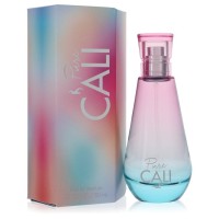 Hollister Pure Cali by Hollister Eau De Parfum Spray 1.7 oz..