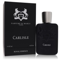 Carlisle by Parfums De Marly Eau De Parfum Spray (Unisex) 4.2 oz..