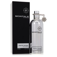 Montale Fruits of The Musk by Montale Eau De Parfum Spray (Unisex) 3.4..