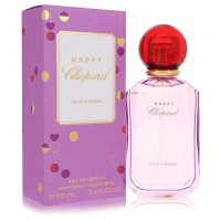 Happy Felicia Roses by Chopard Eau De Parfum Spray 3.4 oz..