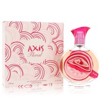 Axis Floral by Sense of Space Eau De Parfum Spray 3.4 oz..