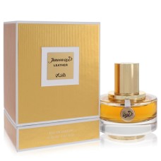 Rasasi Junoon Leather by Rasasi Eau De Parfum Spray 1.67 oz..