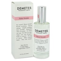 Demeter Fuzzy Sweater by Demeter Cologne Spray 4 oz..