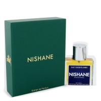 Fan Your Flames by Nishane Extrait De Parfum Spray (Unisex) 1.7 oz..