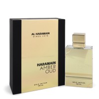 Al Haramain Amber Oud Gold Edition by Al Haramain Eau De Parfum Spray ..