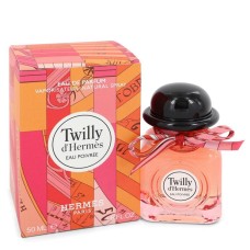 Twilly D'Hermes Eau Poivree by Hermes Eau De Parfum Spray 1.7 oz..