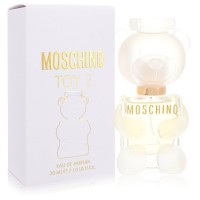 Moschino Toy 2 by Moschino Eau De Parfum Spray 1 oz..