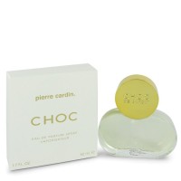 Choc De Cardin by Pierre Cardin Eau De Parfum Spray 1.7 oz..