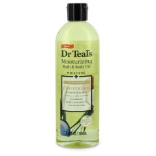 Dr Teal's Moisturizing Bath & Body Oil by Dr Teal's Nourishing Coconut..