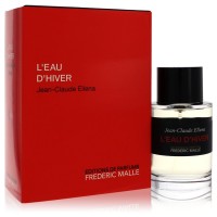 L'eau D'hiver by Frederic Malle Eau De Toilette Spray (Unisex) 3.4 oz..