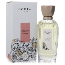 Un Matin d'Orage by Annick Goutal Eau De Parfum Refillable Spray 3.4 o..