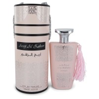 Areej Al Zahoor by Rihanah Eau De Parfum Spray 3.4 oz..