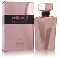 Animale Seduction Femme by Animale Eau De Parfum Spray 3.4 oz..