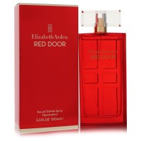 RED DOOR by Elizabeth Arden Eau De Toilette Spray 3.3 oz..